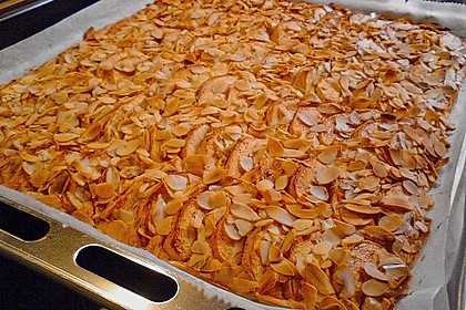 Apfelkuchen, super einfach 6