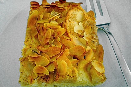 Apfelkuchen, super einfach 7