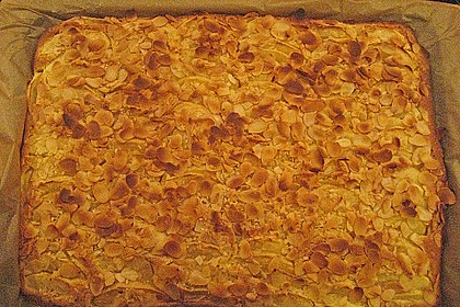 Apfelkuchen, super einfach 21