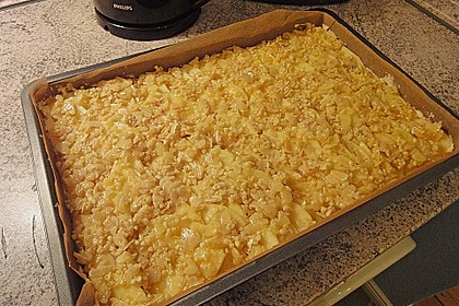 Apfelkuchen, super einfach 18
