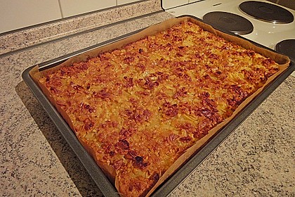 Apfelkuchen, super einfach 23