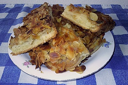 Apfelkuchen, super einfach 9