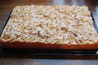 Apfelkuchen, super einfach 19