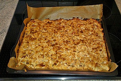 Apfelkuchen, super einfach 14