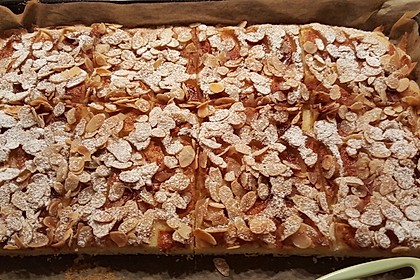 Apfelkuchen, super einfach 2