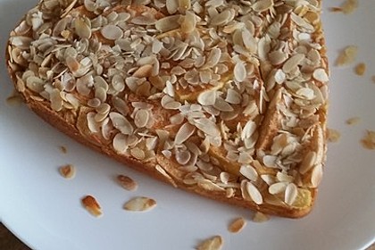 Apfelkuchen, super einfach 10