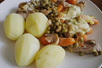 Schweinefilet