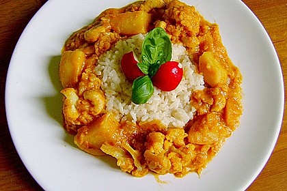 Aloo - Gobi 2