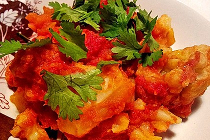 Aloo - Gobi 3