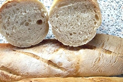 Baguette 5