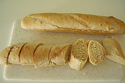 Baguette 6