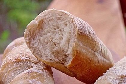 Baguette 7