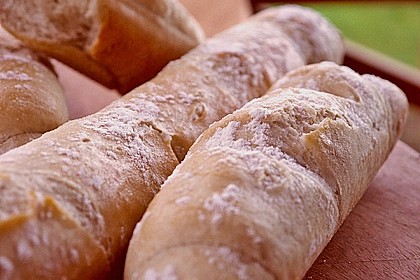 Baguette 8