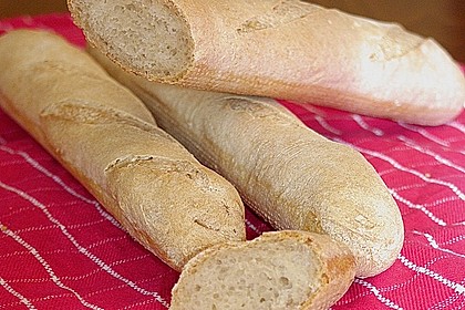 Baguette 4