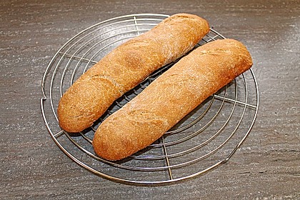 Baguette 11