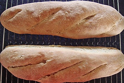 Baguette 1