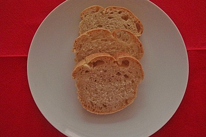 Baguette 2