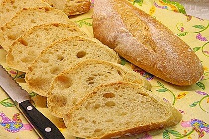 Baguette 9