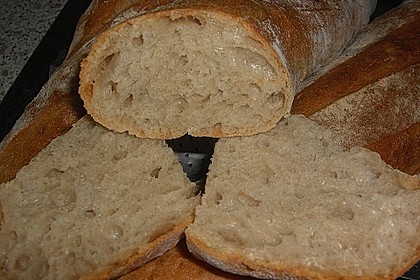 Baguette 3