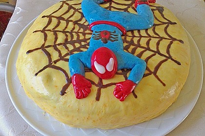 Fondant ohne Eiweiß 16