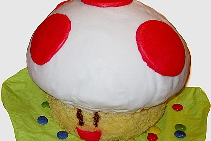 Fondant ohne Eiweiß 20