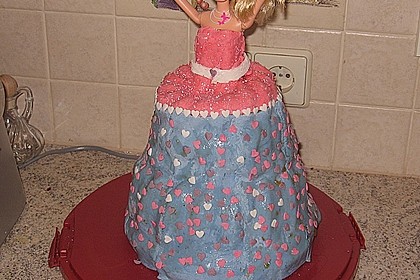 Fondant ohne Eiweiß 31