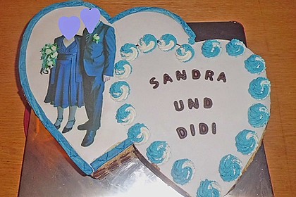 Fondant ohne Eiweiß 32