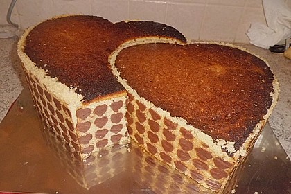 Fondant ohne Eiweiß 44