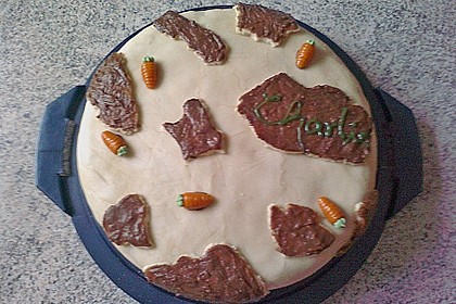 Fondant ohne Eiweiß 52