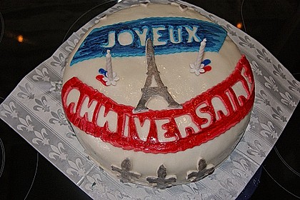 Fondant ohne Eiweiß 23