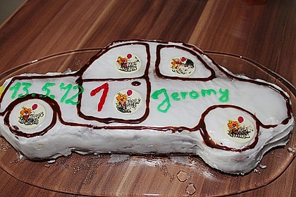 Fondant ohne Eiweiß 40