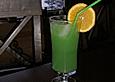 Green Birdie