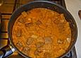 Steckr&uuml;benragout (lippische Ananas)