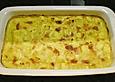 Kartoffel - K&uuml;rbis - Curry mit Kokosmilch