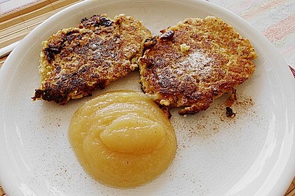 M&uuml;sli - Bratlinge 6