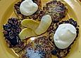 M&uuml;sli - Bratlinge