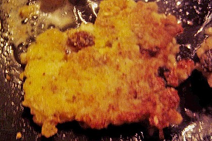M&uuml;sli - Bratlinge 8