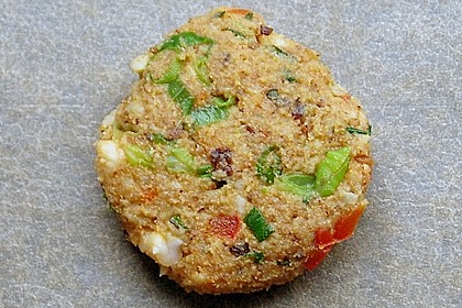Crab Cakes 1
