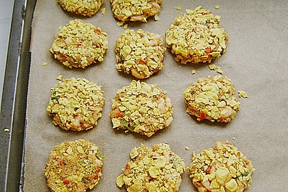 Crab Cakes 2