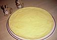 Mikrowellen - K&auml;sekuchen