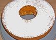 Batida de Coco - Kuchen