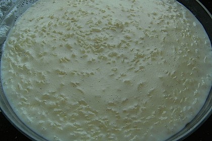 Milchreis aus dem Thermomix 1