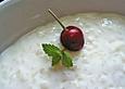 Milchreis aus dem Thermomix