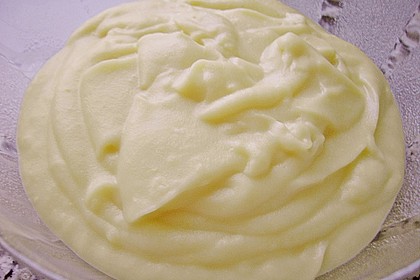 Kartoffelpüree aus dem Thermomix 1