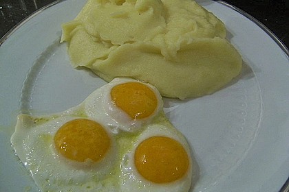 Kartoffelpüree aus dem Thermomix 2