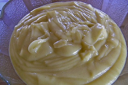 Kartoffelpüree aus dem Thermomix 6