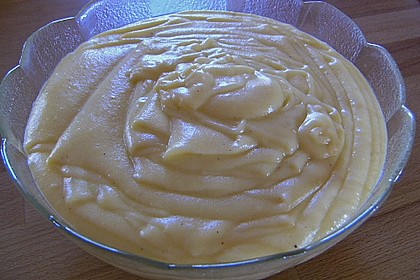 Kartoffelpüree aus dem Thermomix 3
