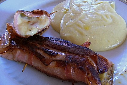 Kartoffelpüree aus dem Thermomix 4