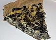 Heike&acute;s Mangold - Quiche