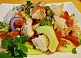 Fattoush - Brotsalat